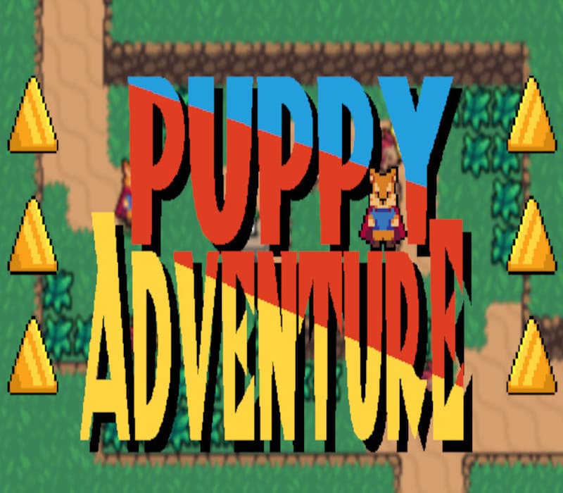Puppy Adventure