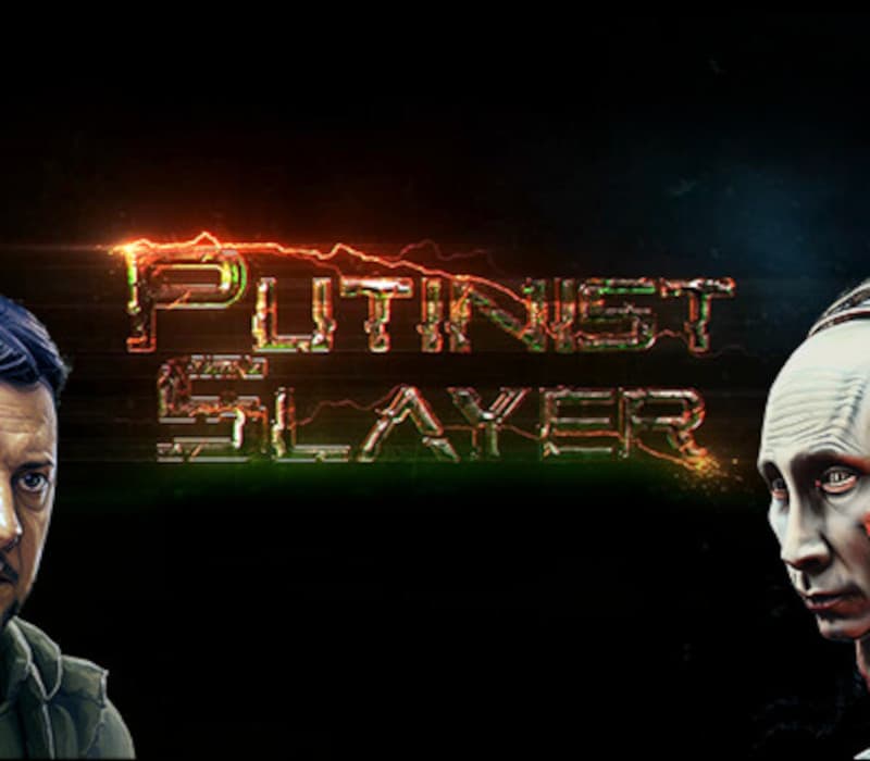 Putinist Slayer