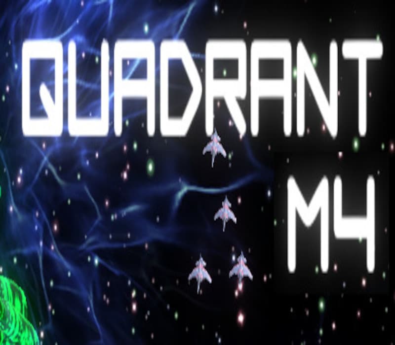Quadrant M4