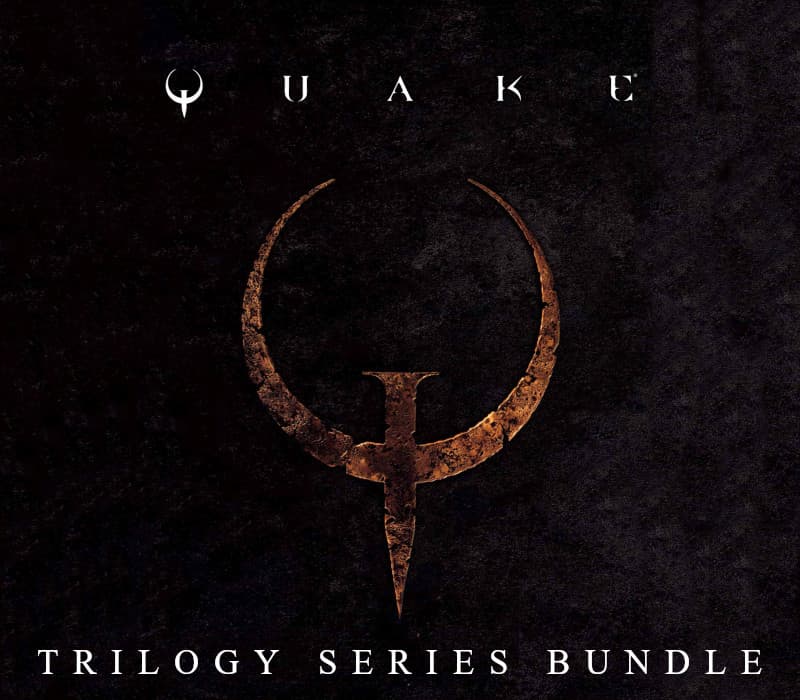 Quake Trilogy Series