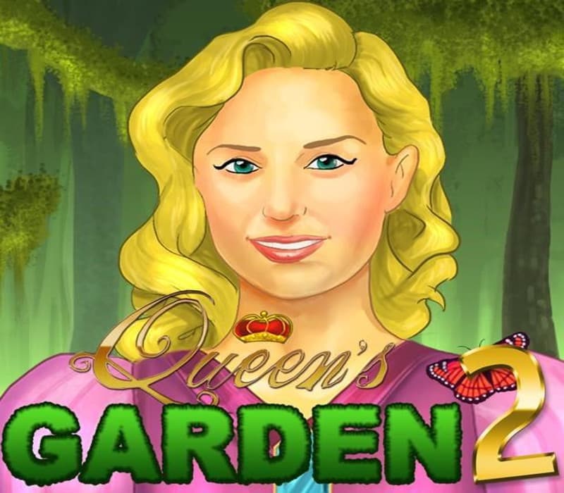 Queen's Garden 2