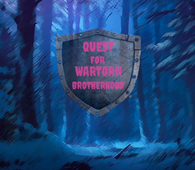 Quest For Wartorn Brotherhood