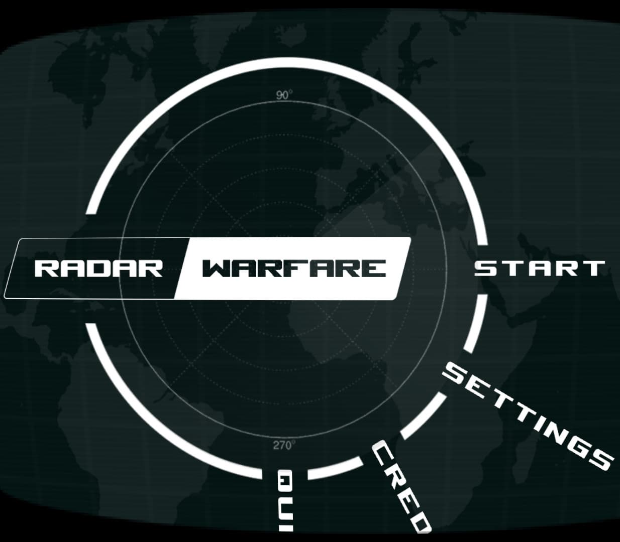 Radar Warfare