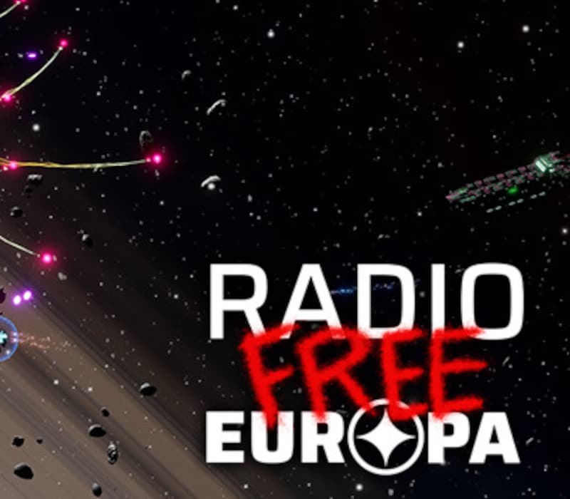 Radio Free Europa