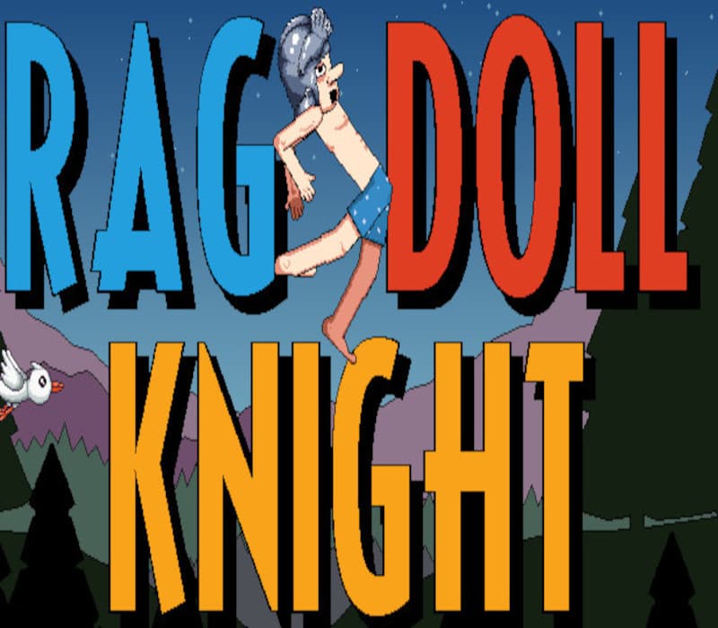 Ragdoll Knight