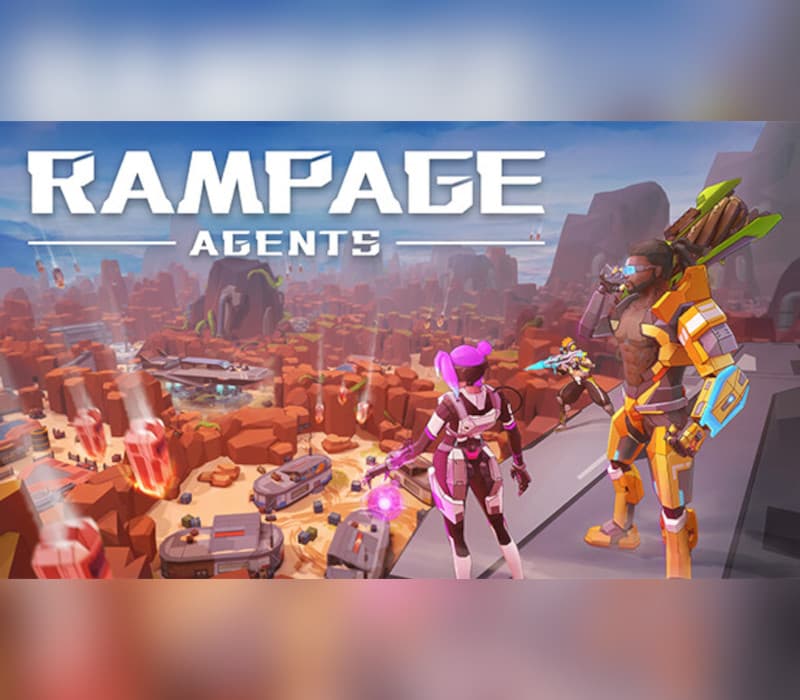 Rampage Agents