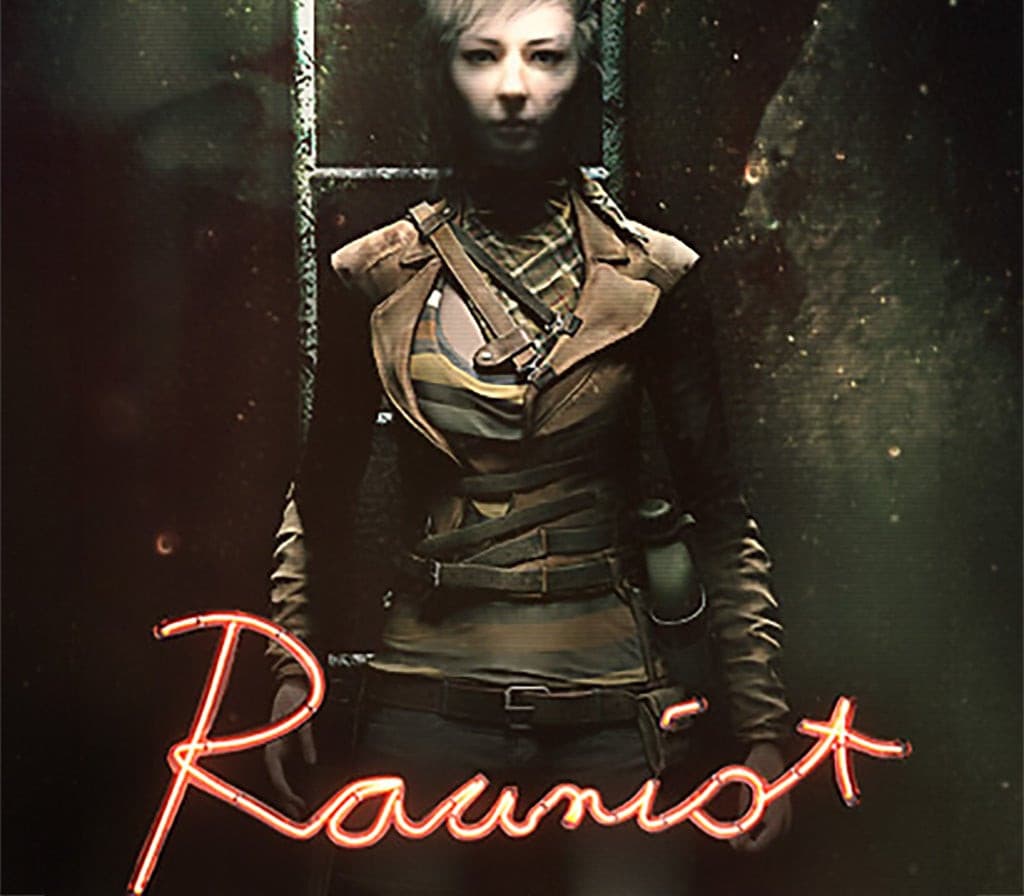 Rauniot