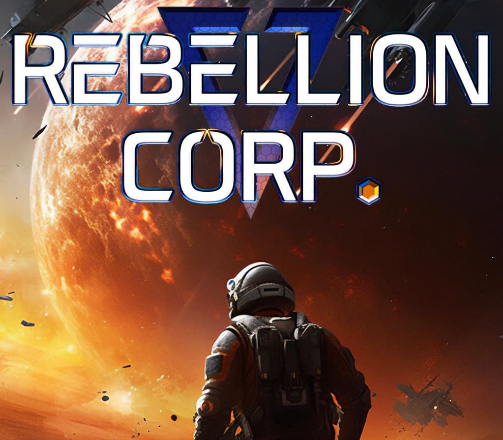 Rebellion Corporation