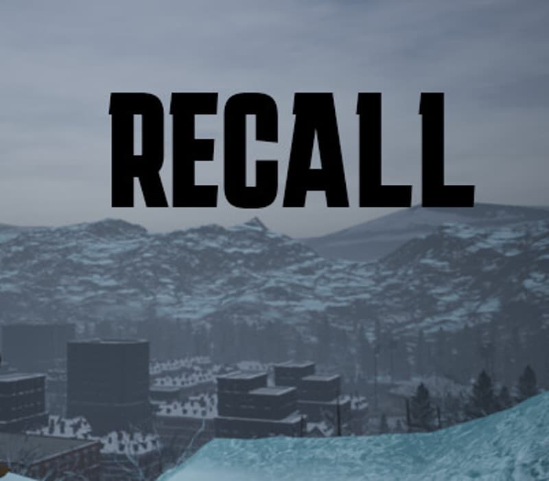 Recall