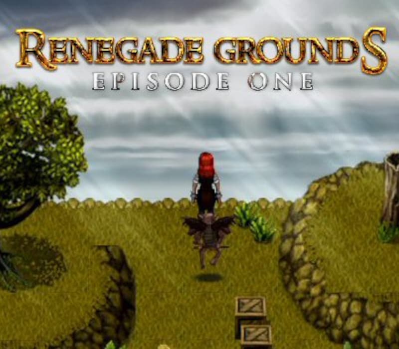 Renegade Grounds: Episode 1