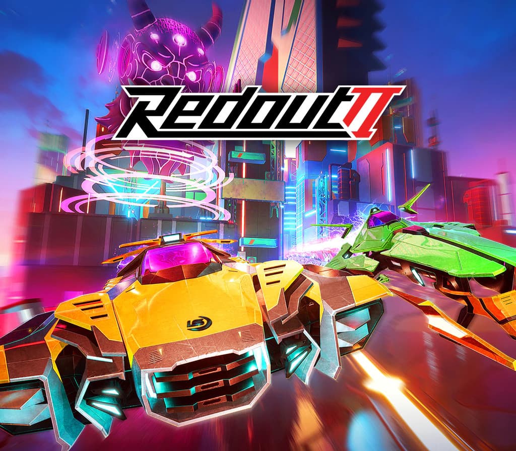 Redout 2