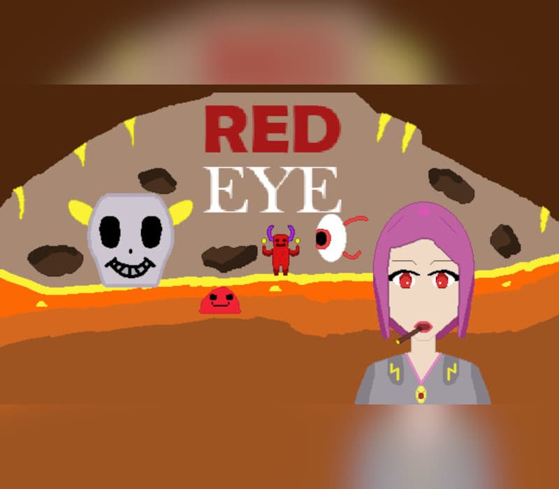 Red Eye