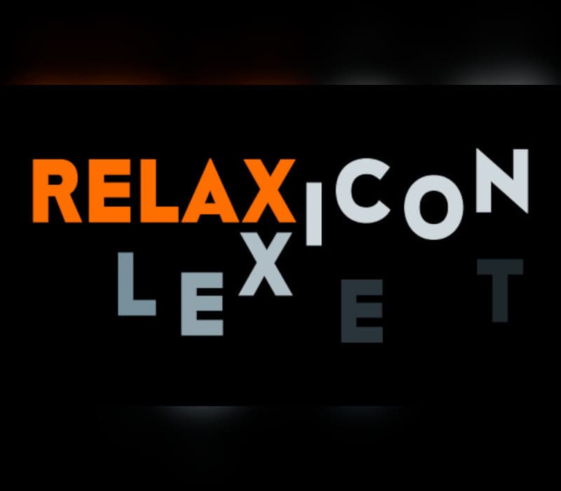 Relaxicon