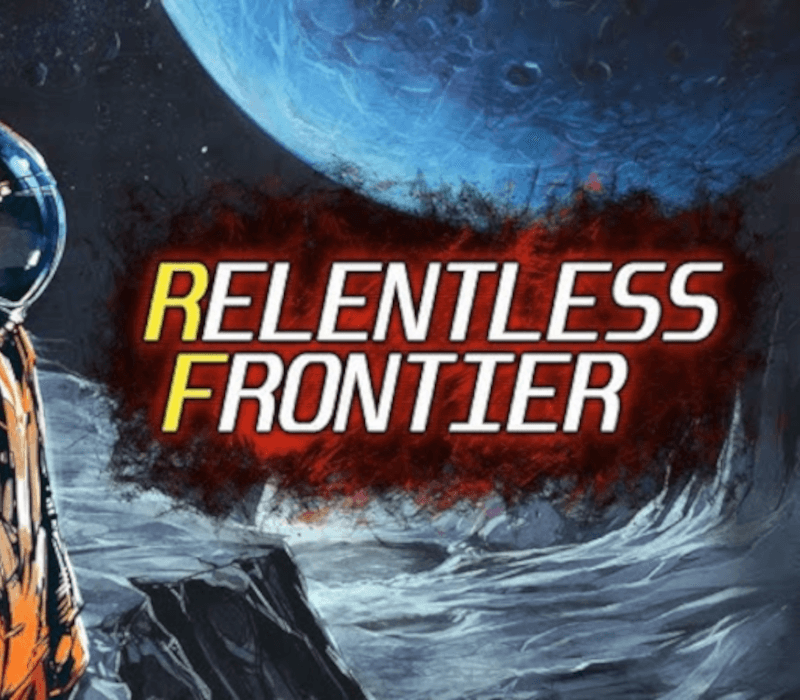 Relentless Frontier