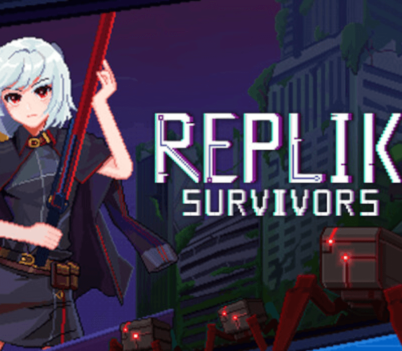 Replik Survivors