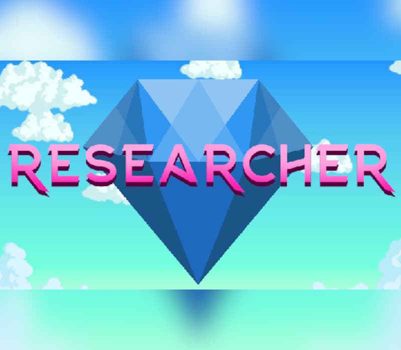 Researcher