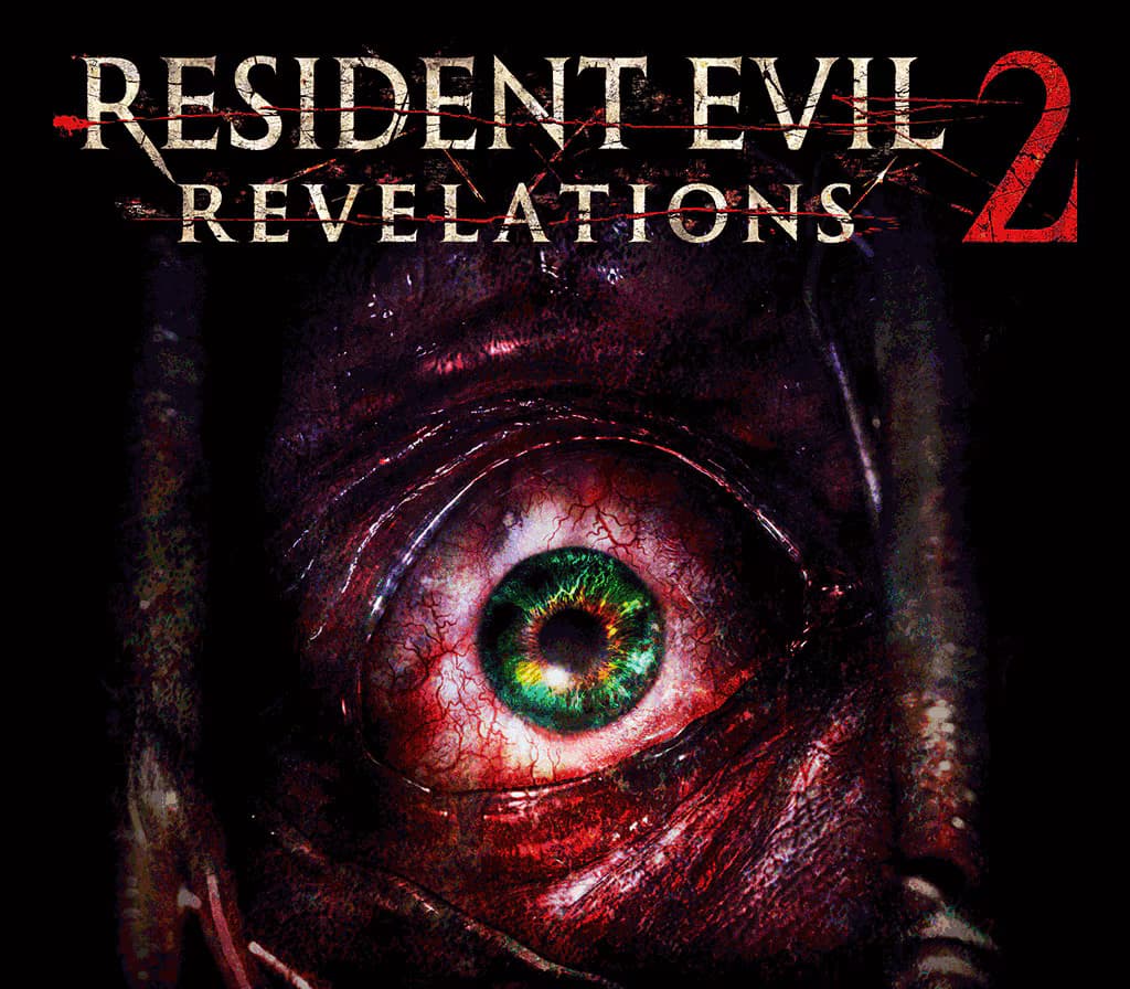 Resident Evil Revelations 2 Box Set
