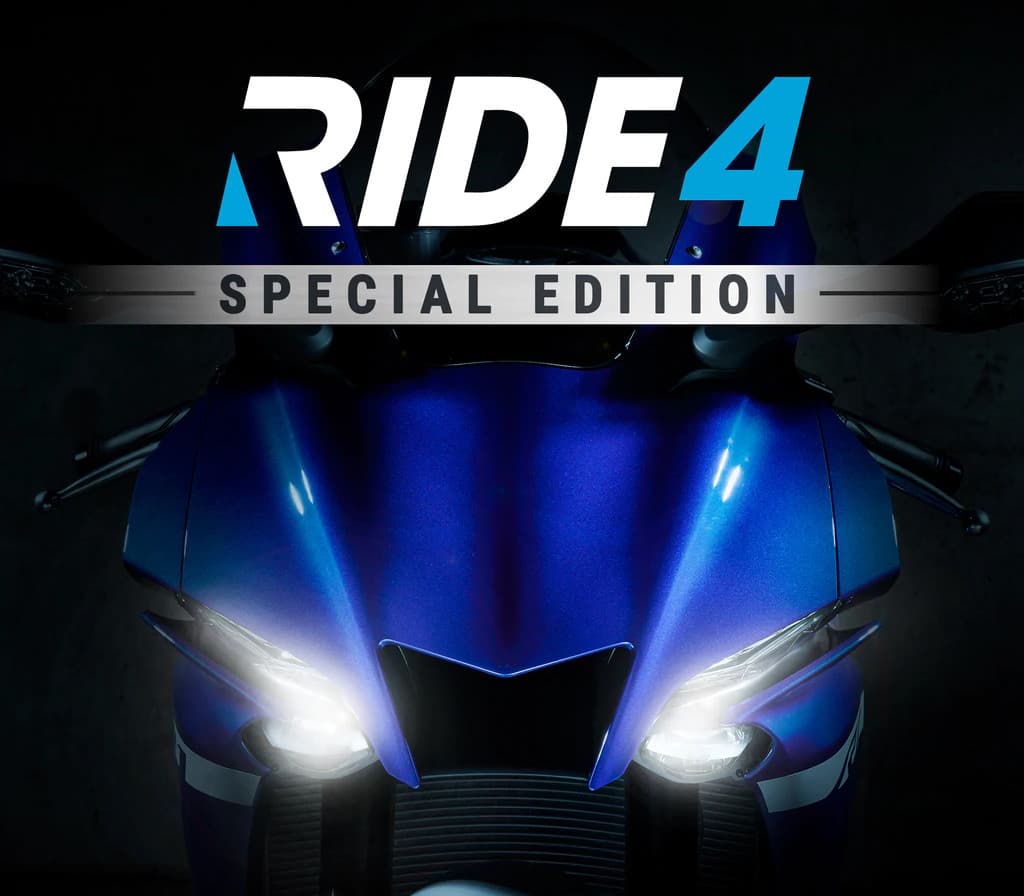 Ride 4