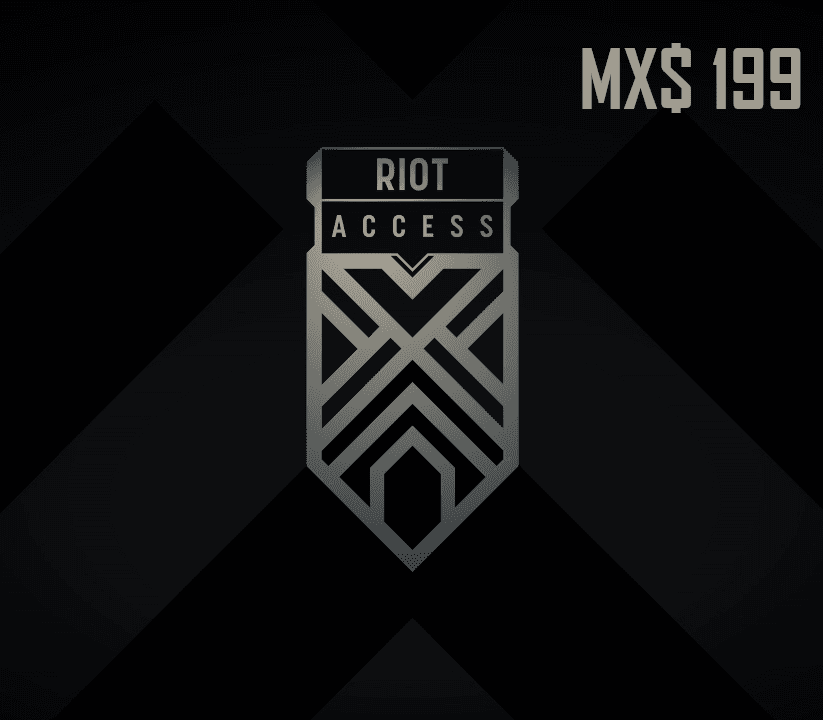 Riot Access 199 MX$