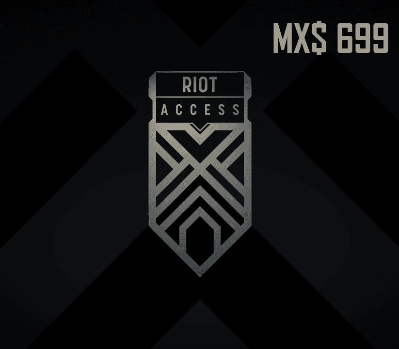 Riot Access 699 MX$