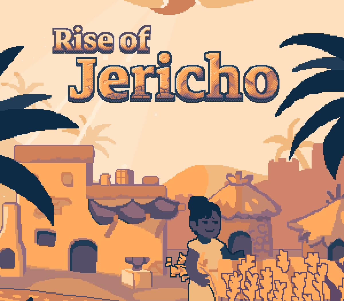Rise of Jericho