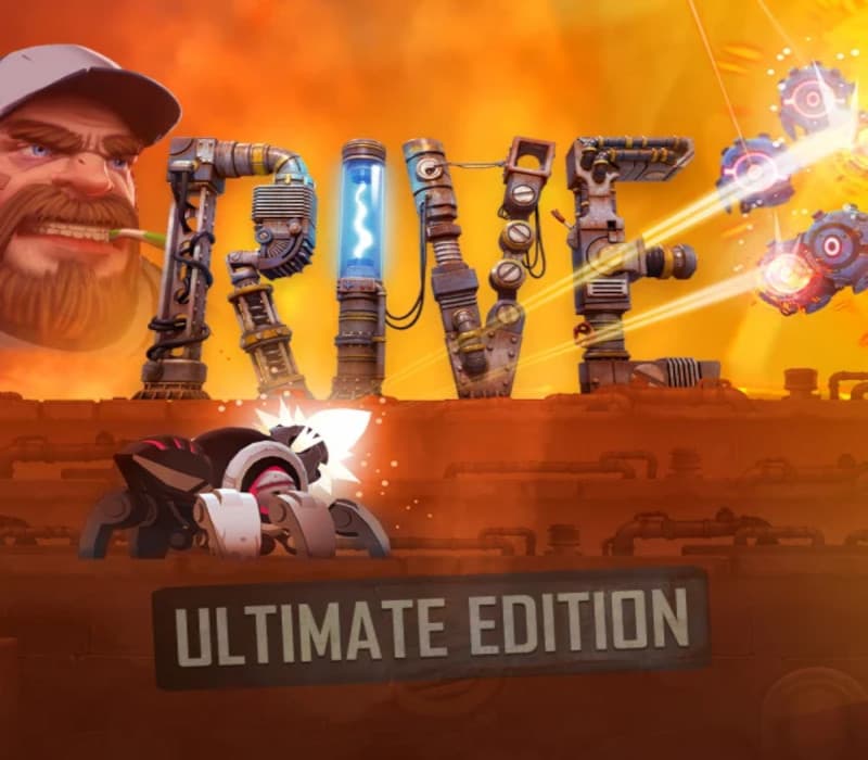 RIVE