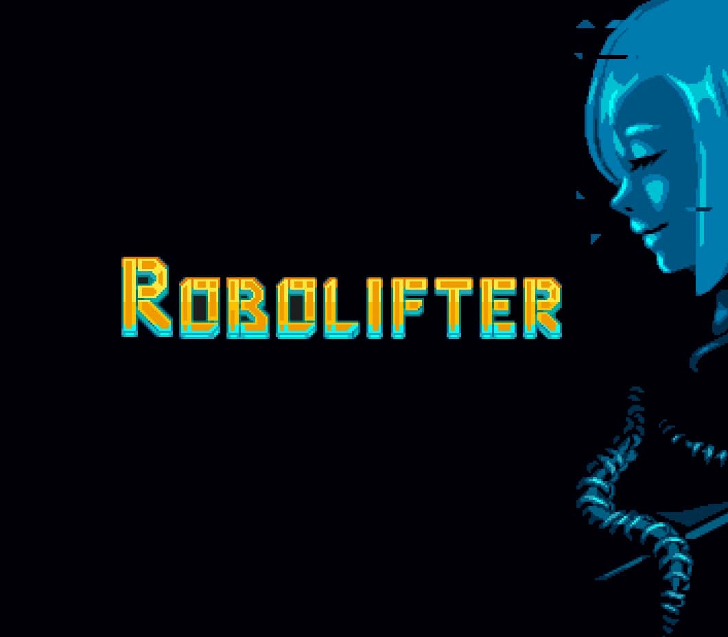 Robolifter