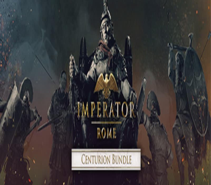 Imperator: Rome - Centurion
