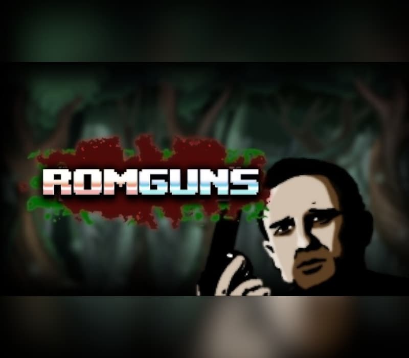 Romguns