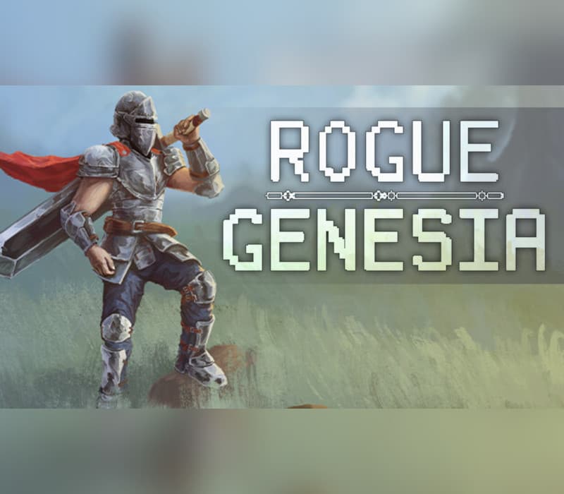 Rogue: Genesia PC Steam Altergift