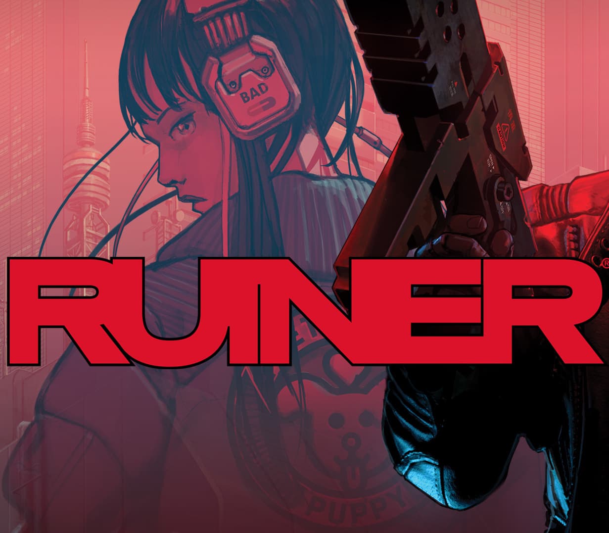 RUINER
