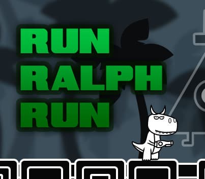 Run Ralph Run