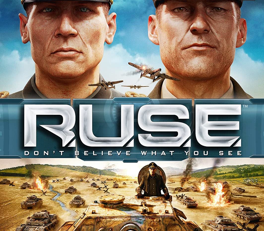 R.U.S.E. RU/CIS