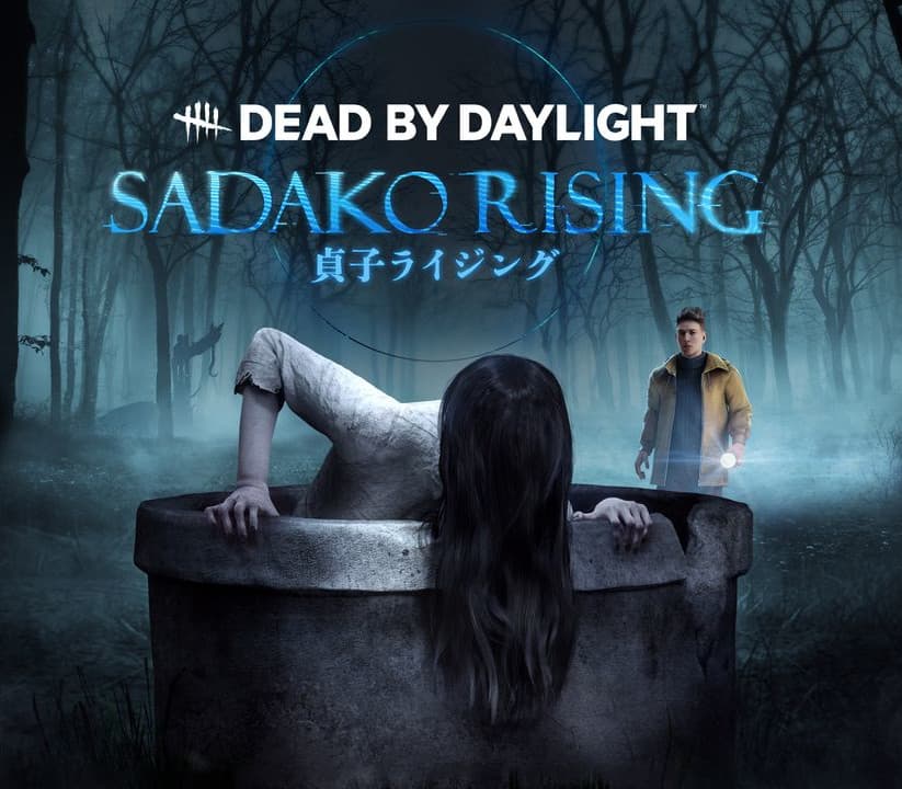 Dead by Daylight - Sadako Rising Chapter DLC