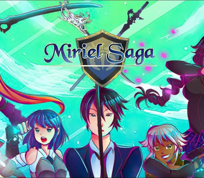Miriel Saga