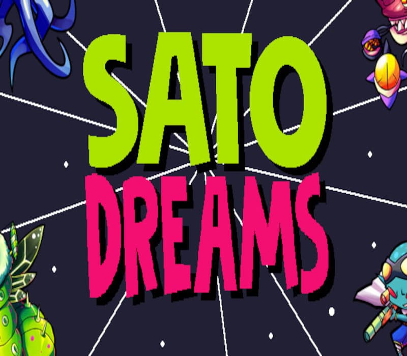Sato Dreams