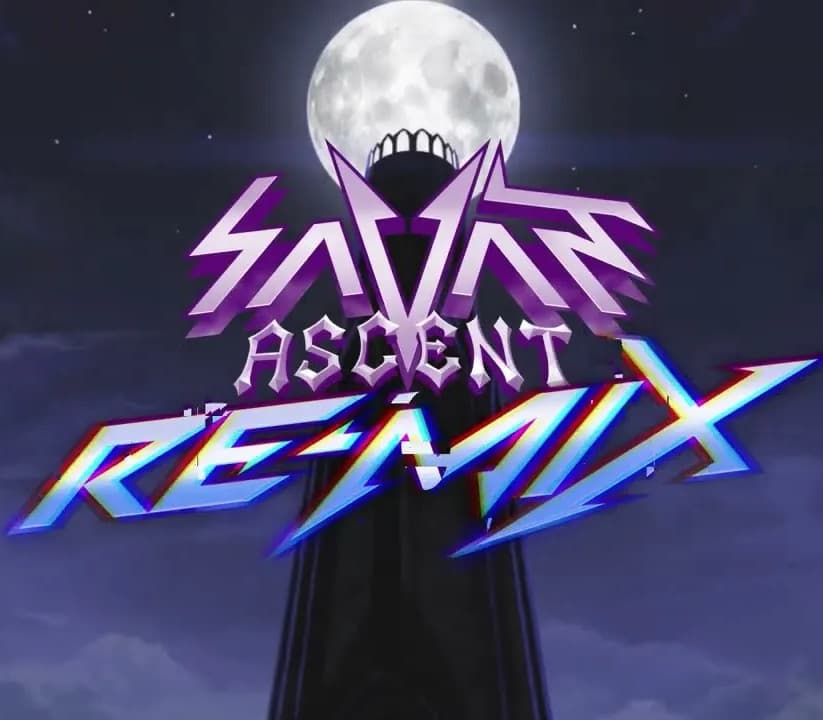 Savant - Ascent REMIX