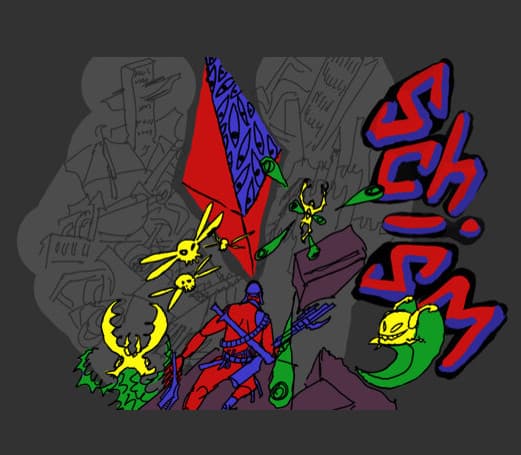 Schism