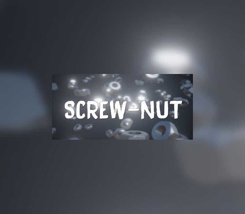 SCREW-NUT