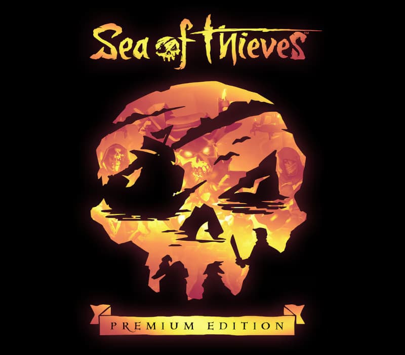 Sea of Thieves: 2025 Premium Edition PC Battle.net Altergift