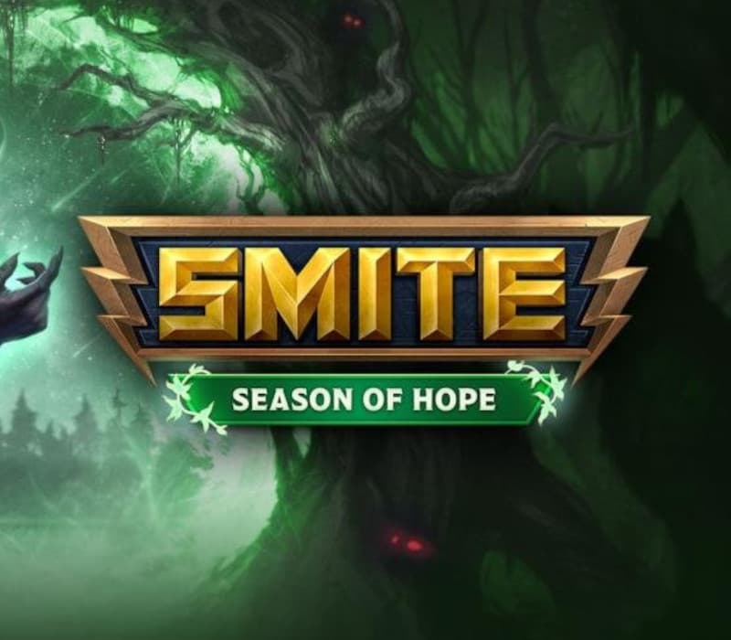 Smite - Season of Hope Starter Pack DLC