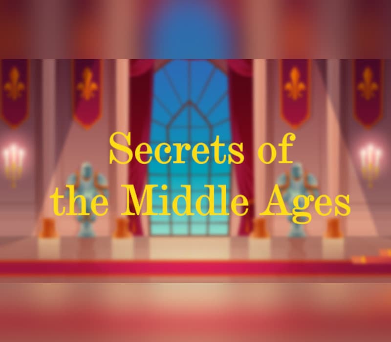 Secrets of the Middle Ages