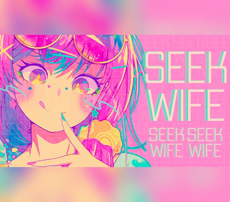 Seek Wife