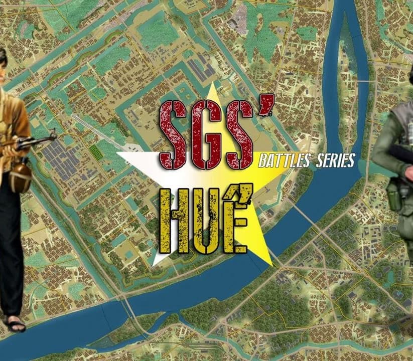 SGS Battle For: Hue