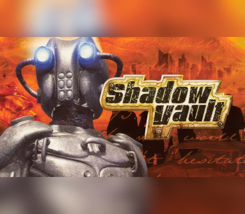 Shadow Vault