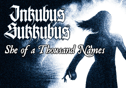She of a Thousand Names