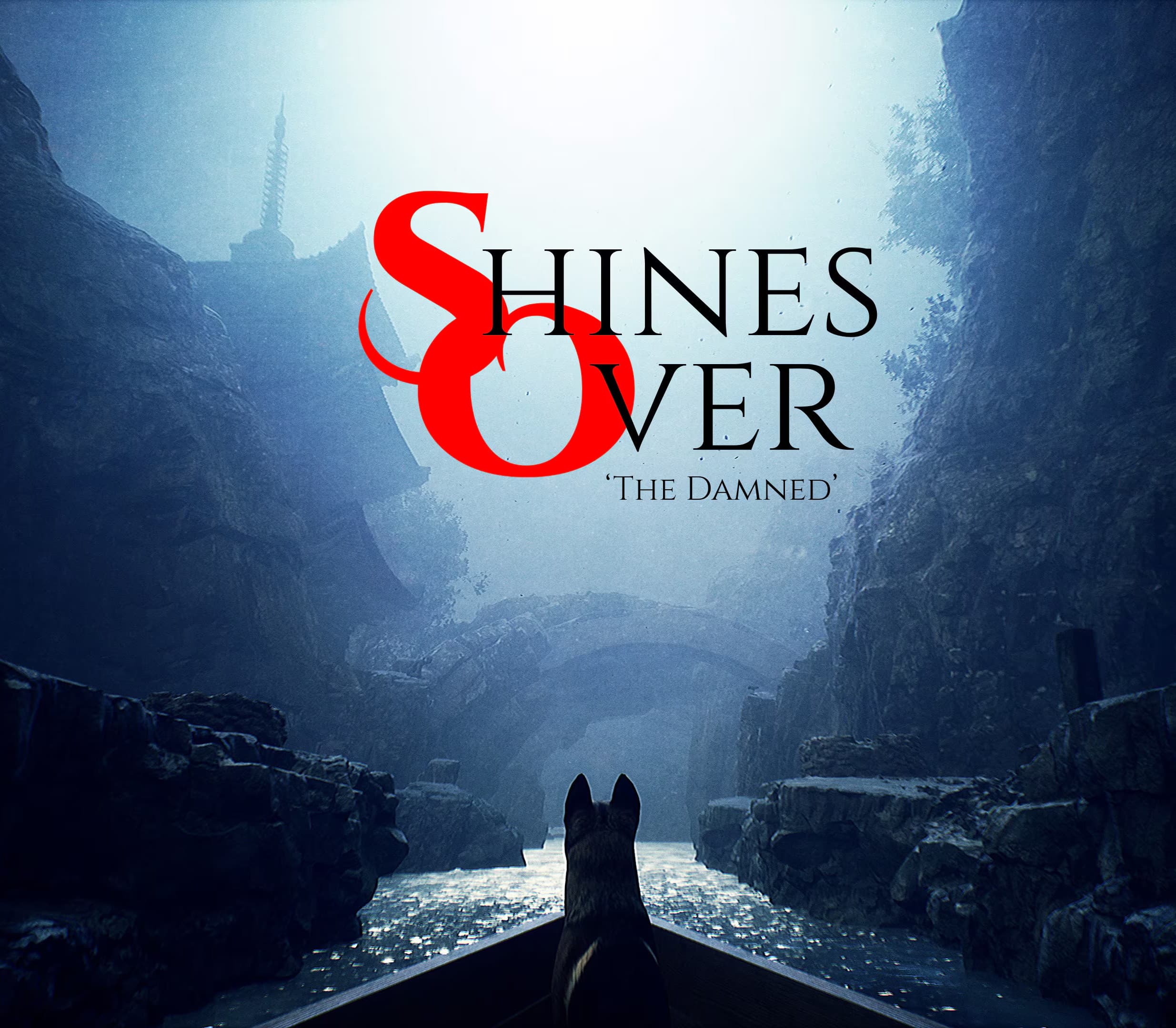 Shines Over: The Damned