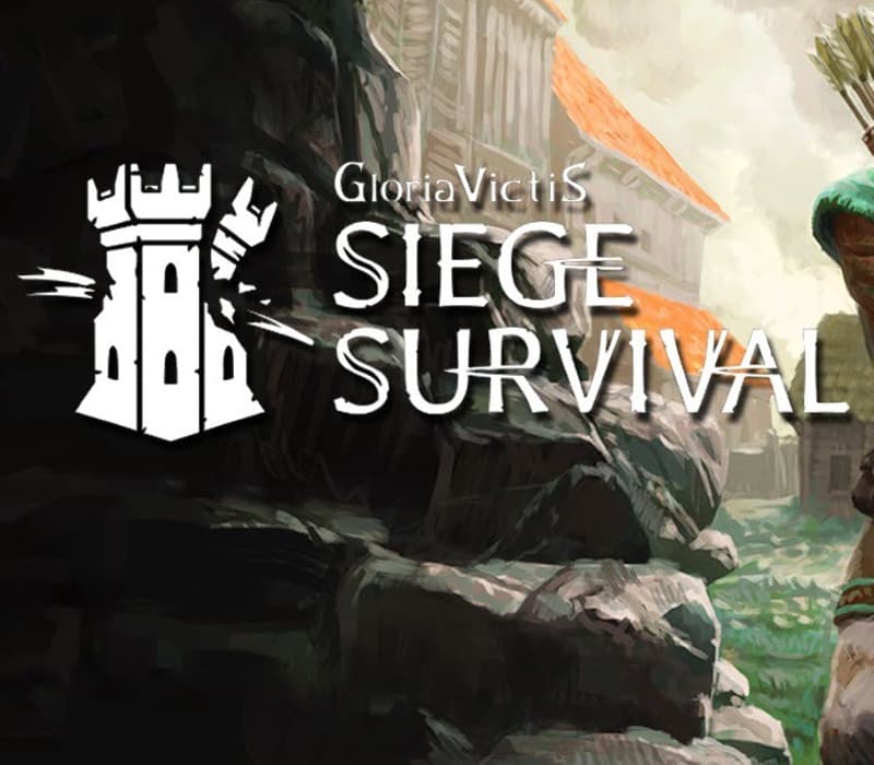 Siege Survival: Gloria Victis ASIA