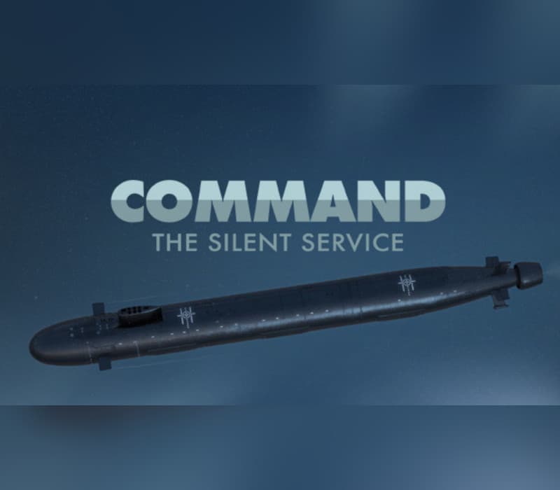 Command:MO - The Silent Service DLC