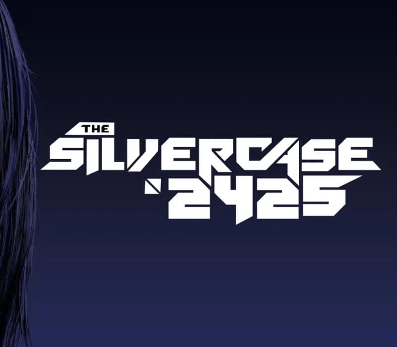 The Silver Case 2425